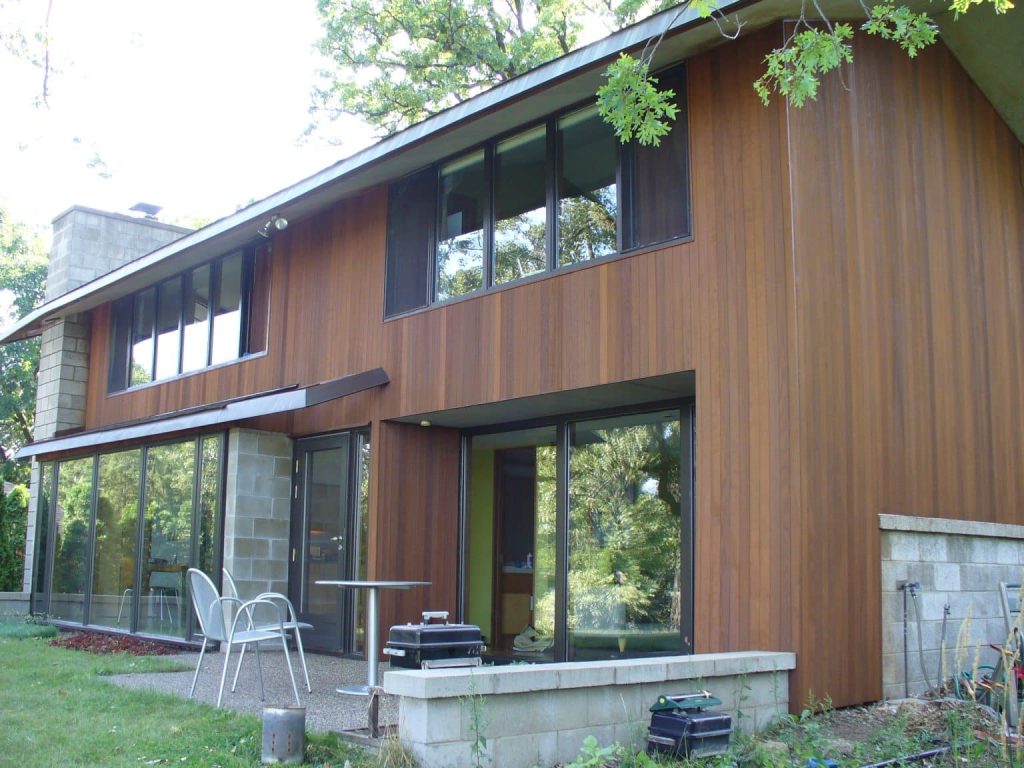Professional Exterior Staining in Minneapolis, MN